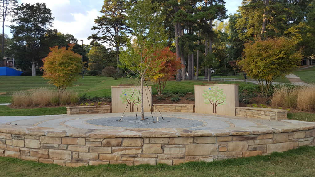 TreesCharlotte Honorary Forest Program Charlotte NC