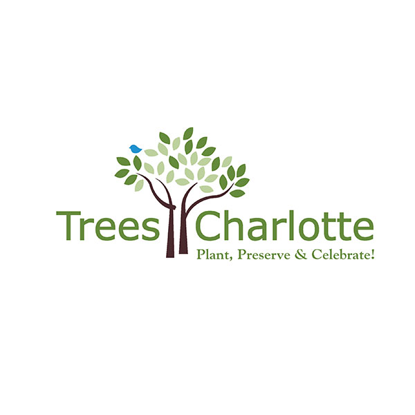 TreesCharlotte | Promotional Materials | Charlotte NC